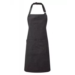 Tablier à bavette "Annex"