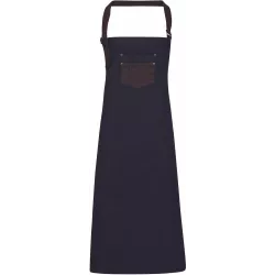 Tablier à bavette "Division"