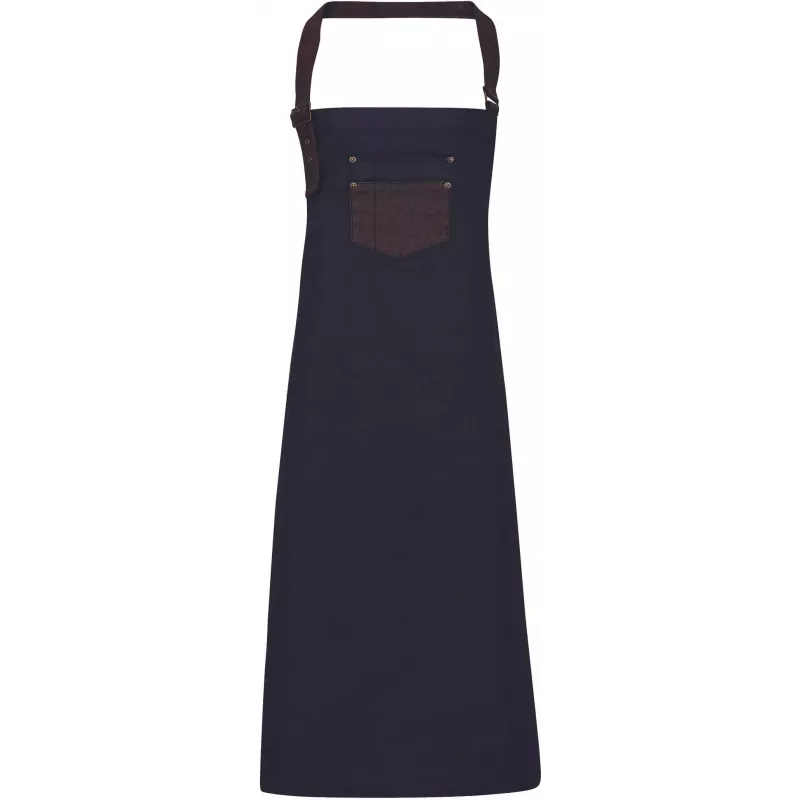 Tablier à bavette "Division"