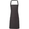 Tablier à bavette "Denim"