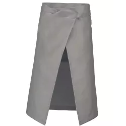 Tablier polycoton long