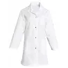 Blouse de Laboratoire Britney Femme - Manches Réglables | Shop ta blouse