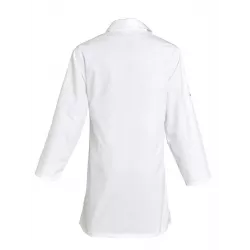 Blouse de Laboratoire Britney Femme - Manches Réglables | Shop ta blouse