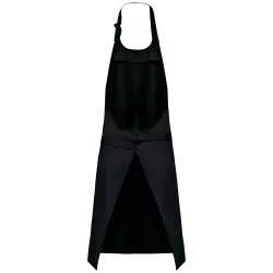 Tablier polycoton lavage haute température