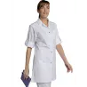 Blouse de Laboratoire Britney 100% Coton Femme | Shop ta blouse