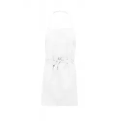 Tablier polycoton léger