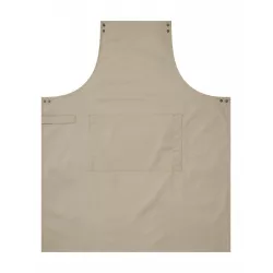 Tablier sans lanières Swap & Pop