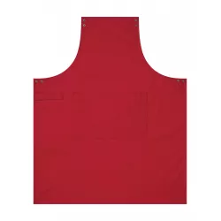 Tablier sans lanières Swap & Pop