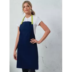 Tablier sans lanières Swap & Pop