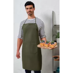 Tablier en toile à double poche Artisan's Choice