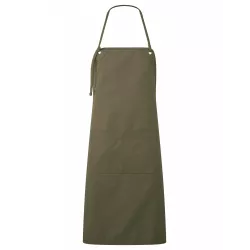 Tablier en toile à double poche Artisan's Choice
