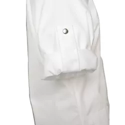 Blouse de Laboratoire Britney 100% Coton Femme | Shop ta blouse