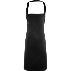 Tablier à bavette
