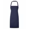 Tablier à bavette