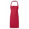 Tablier à bavette