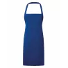 Tablier à bavette