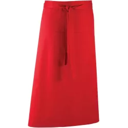 Tablier taille "Colours"