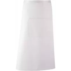 Tablier taille "Colours"