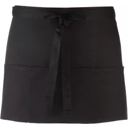 Tablier taille "Colours" 3 poches