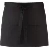 Tablier taille "Colours" 3 poches