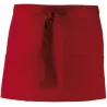 Tablier taille "Colours" 3 poches