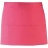 Tablier taille "Colours" 3 poches