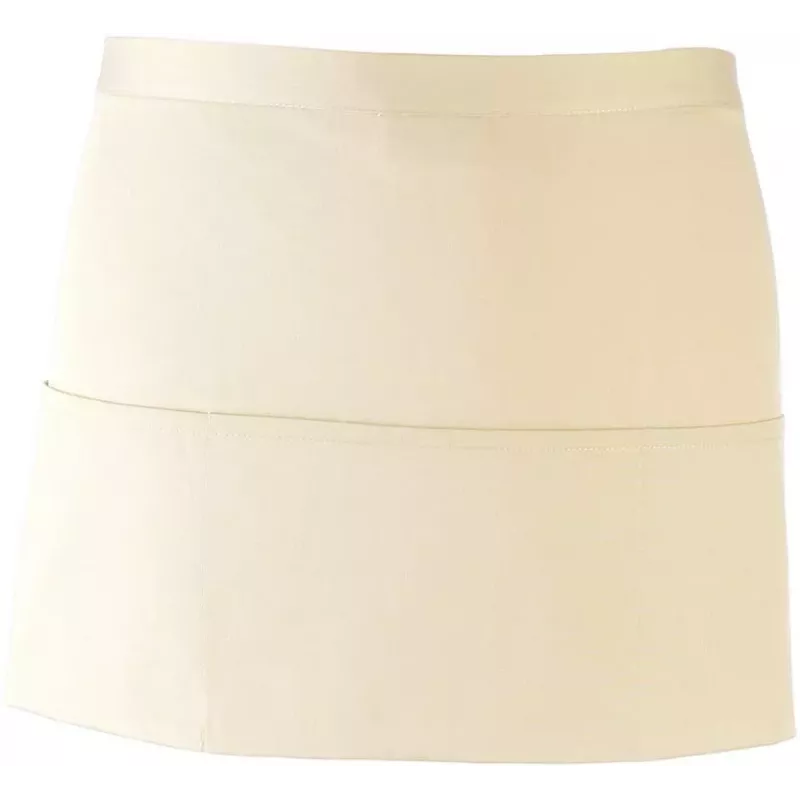 Tablier taille "Colours" 3 poches