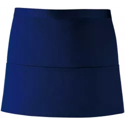 Tablier taille "Colours" 3 poches