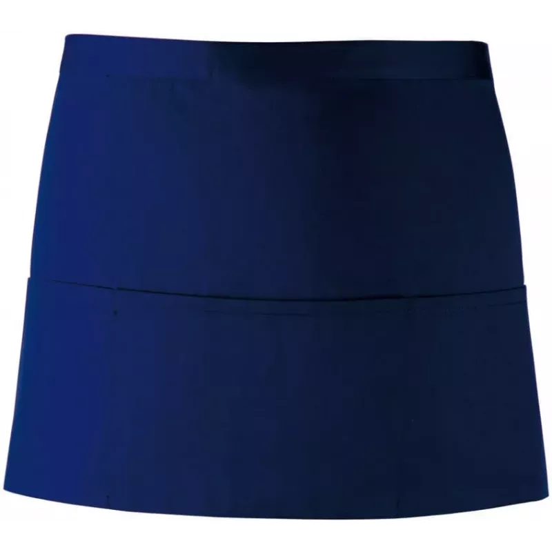 Tablier taille "Colours" 3 poches