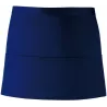 Tablier taille "Colours" 3 poches