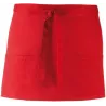 Tablier taille "Colours" 3 poches
