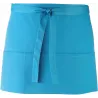 Tablier taille "Colours" 3 poches
