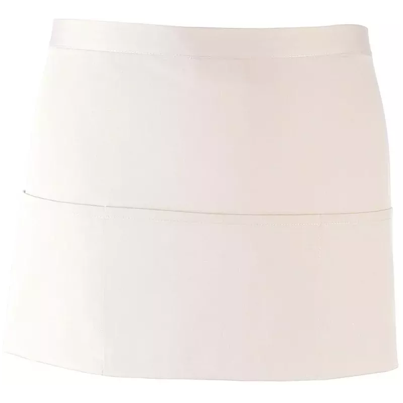 Tablier taille "Colours" 3 poches