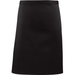 Tablier taille "Colours" mi-long