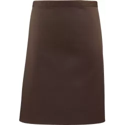 Tablier taille "Colours" mi-long