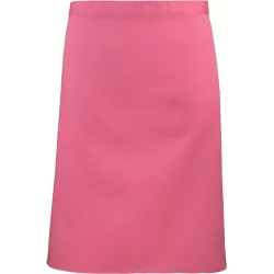 Tablier taille "Colours" mi-long