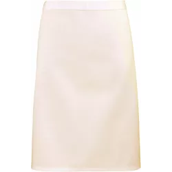 Tablier taille "Colours" mi-long