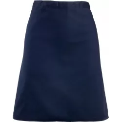 Tablier taille "Colours" mi-long