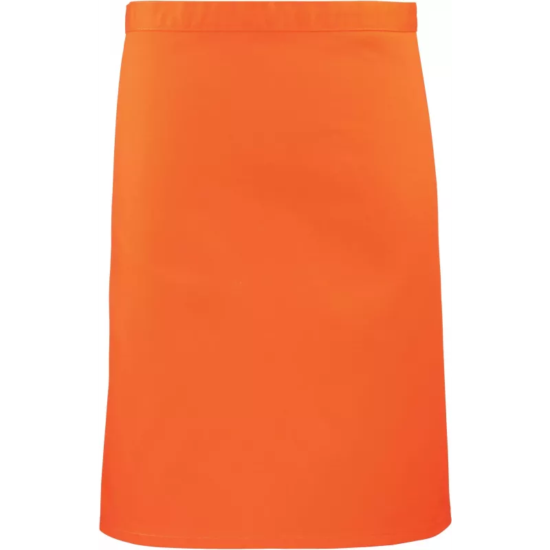 Tablier taille "Colours" mi-long