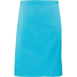 Tablier taille "Colours" mi-long