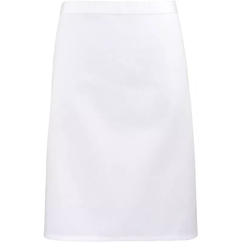 Tablier taille "Colours" mi-long