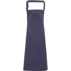 Tablier à bavette "Chino"