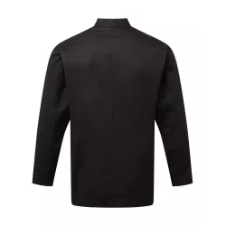 Veste chef cuisinier manches longues "Essential"