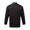 Veste chef cuisinier manches longues "Essential"