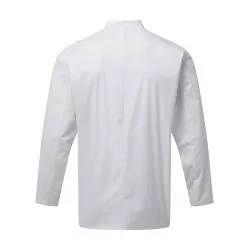 Veste chef cuisinier manches longues "Essential"