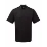 Veste chef cuisinier manches courtes "Essential"