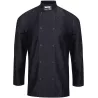 Veste Denim chef cuisinier