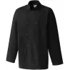 Veste de cuisine manches longues