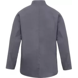 Veste de cuisine manches longues
