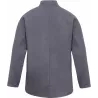 Veste de cuisine manches longues